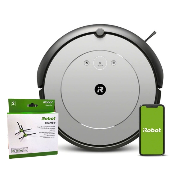 iRobot Other - New iRobot Roomba i1 Vacuum 1154 Wi-Fi Connected Mapping Works Google + Box Of